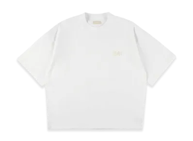 WIND AND SEA Cozy S/S Tee "White"