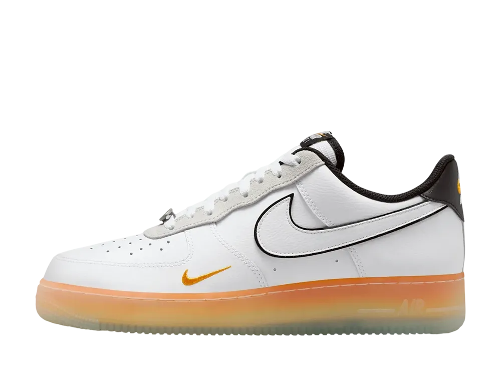 ナイキ エアフォース1 ロー '07 "バスケットボール"