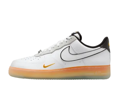 Nike Air Force 1 Low '07 "Basketball"