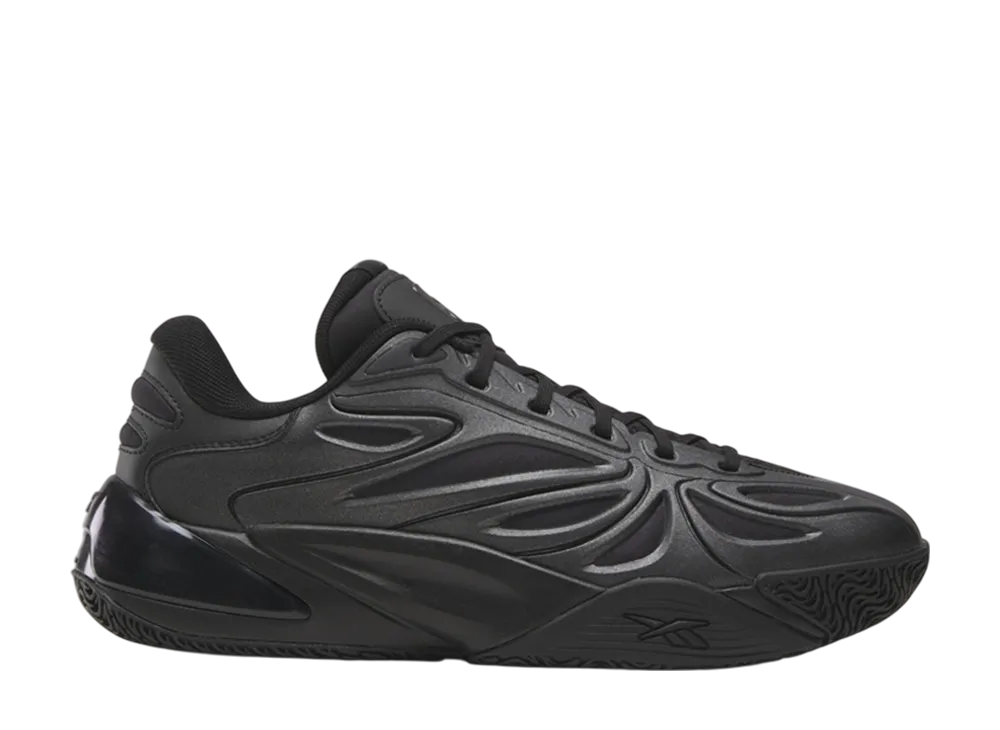 リーボック エンジェルリース1 "ブラックダイアモンドダスト"