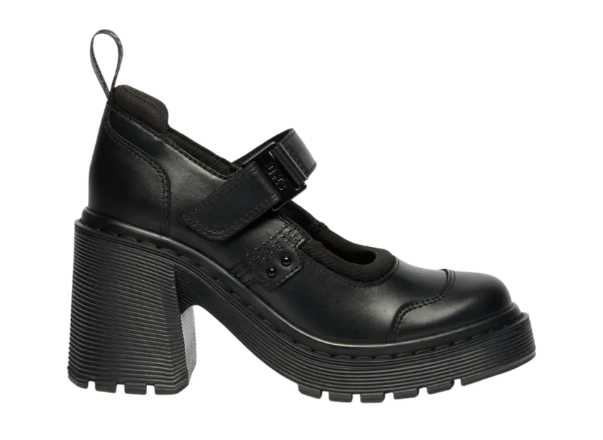 Dr.Martens Women's Eviee Tech Mono Mary Jane Shoe Dr.Martens Women's Eviee Tech Mono Mary Jane Shoe