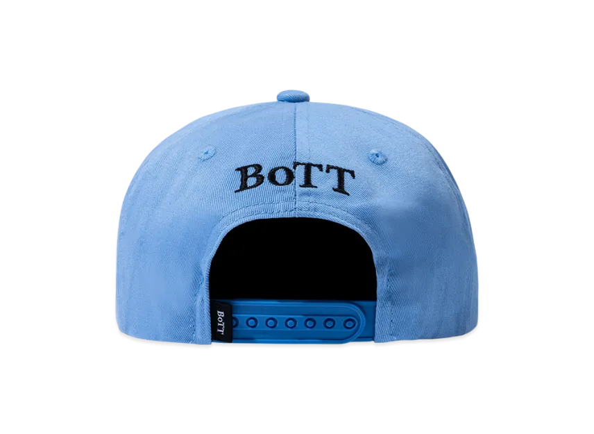 VERDY x BoTT Birth Of The Teenager Cap VERDY x BoTT Birth Of The Teenager Cap