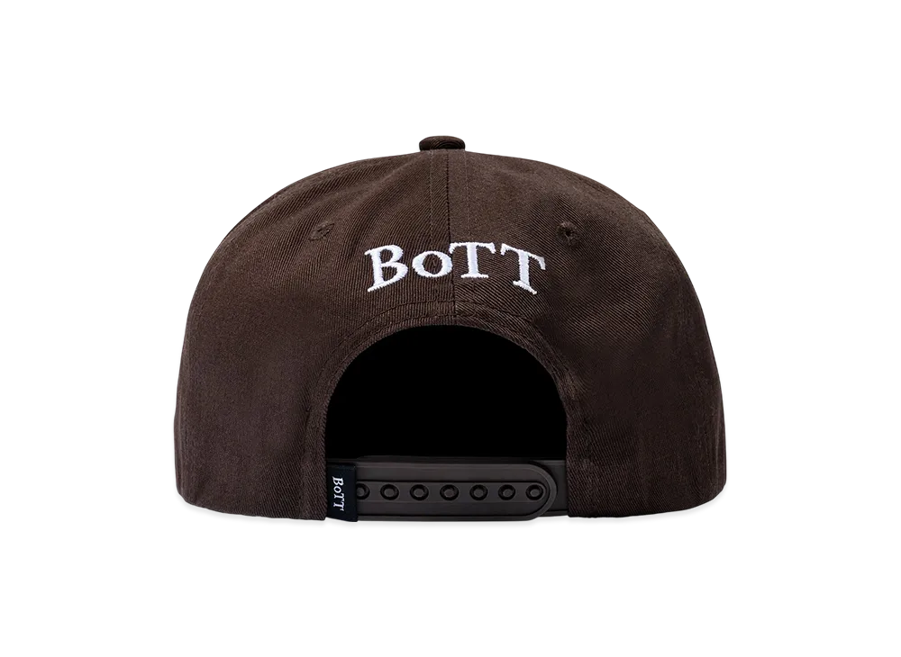 VERDY x BoTT Birth Of The Teenager Cap VERDY x BoTT Birth Of The Teenager Cap