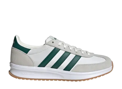 adidas Run 70s 2.0 "Core White/Collegiate Green/Off White"