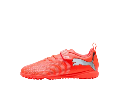 Puma PS Future Play TT V "Glowing Red/PUMA White/PUMA Black/PUMA Silver"