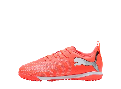 Puma GS Future 9 Play TT+ Mid "Glowing Red/PUMA White/PUMA Black/PUMA Silver"