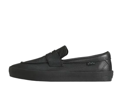 Vans Skate Loafer "Black"