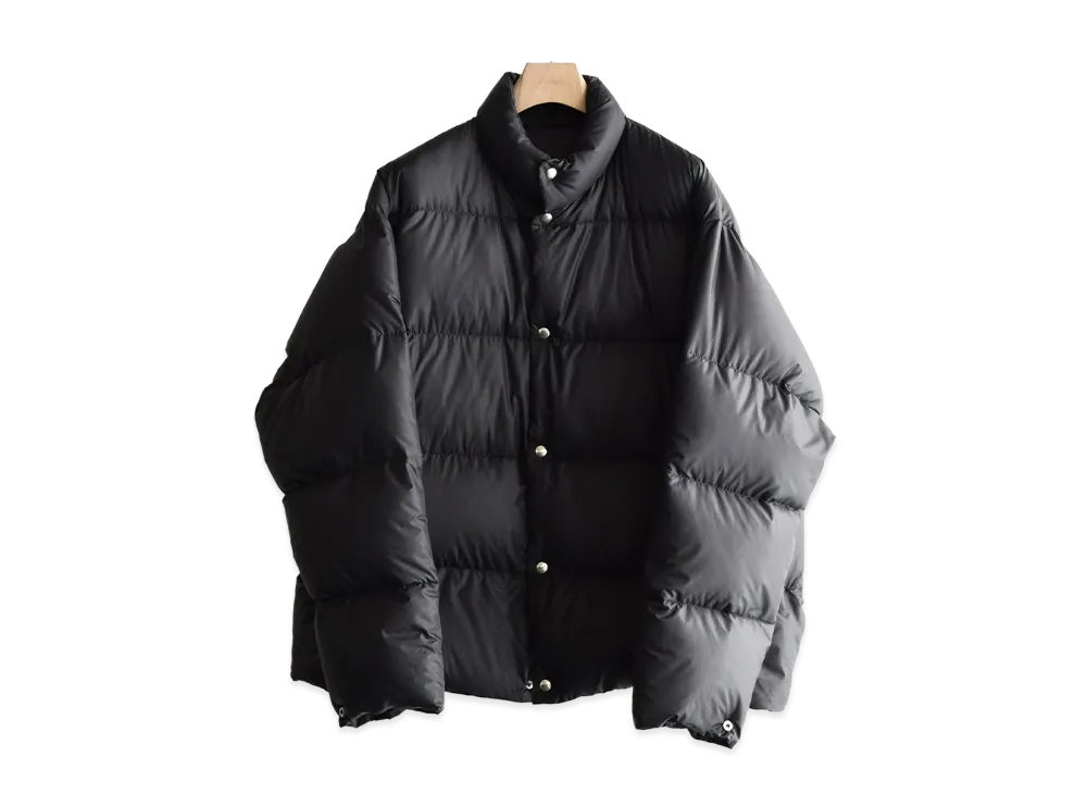 COMOLI 25AW Down Jacket 