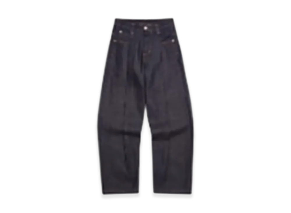 SKYLRK Denim "Raw"