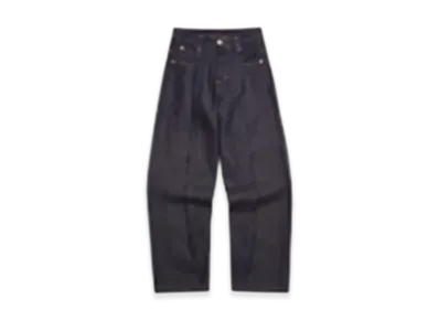 SKYLRK Denim "Raw"