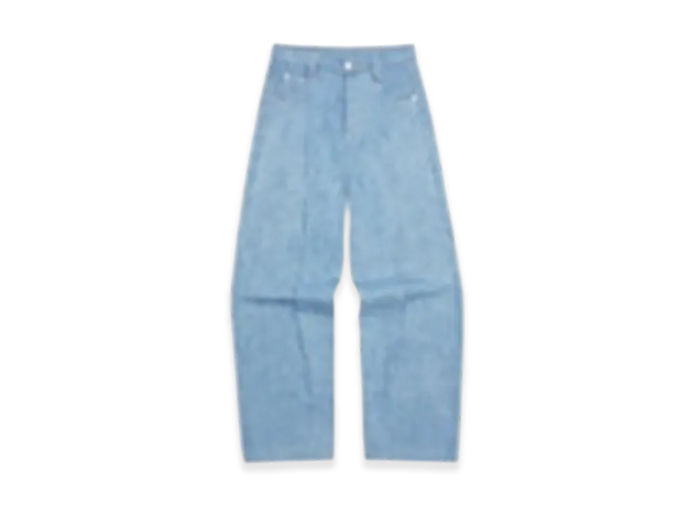 SKYLRK Denim "Blanket Wash"