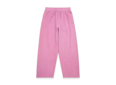 SKYLRK Reverse Sweats "Powder Pink"