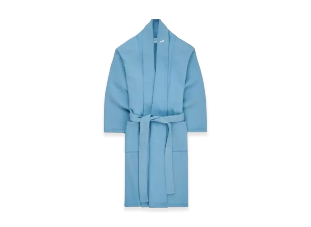 SKYLRK Long Robe "Spa"