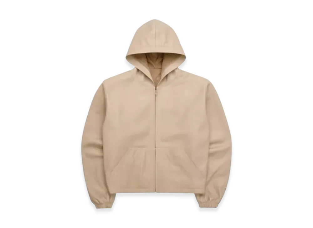 SKYLRK Zip Hoodie 