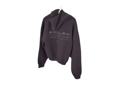 SKYLRK Zip Hoodie SKYLRK Zip Hoodie