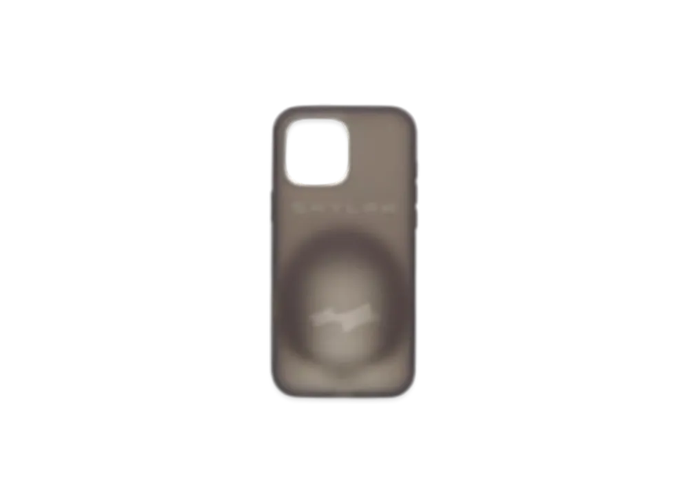 SKYLRK Bump & Joint Phone Case "Cave"