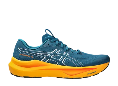 Asics GT-2000 14 "Dark Teal/White"