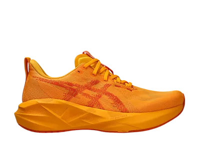 Asics Novablast 5 "Yamabuki/Anzu"