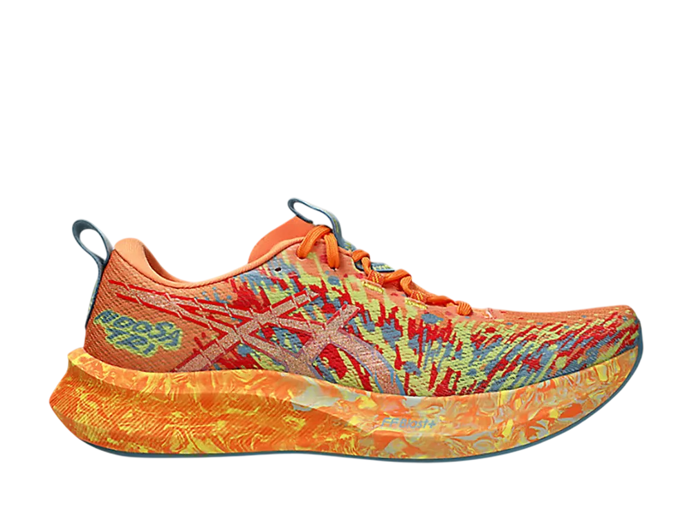 Asics Noosa TRI 16 "Sun Peach/Lemon Spark"