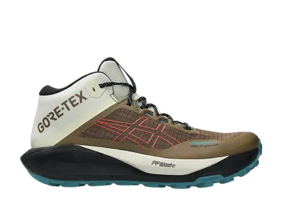 Asics Gel-Trabuco MT GORE-TEX "Clay Canyon/Spice Latte"
