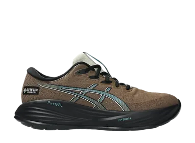 Asics Gel-Cumulus 27 GORE-TEX "Clay Canyon/Light Dust"