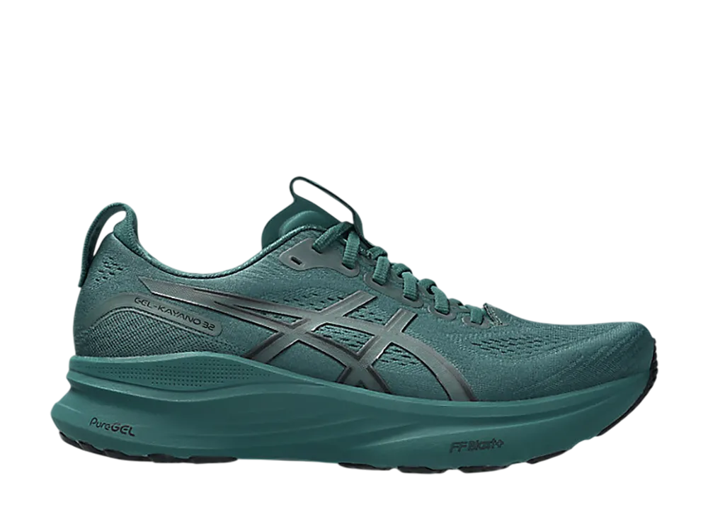 アシックス ゲルカヤノ32 "ダークネプチューン/ブラック"