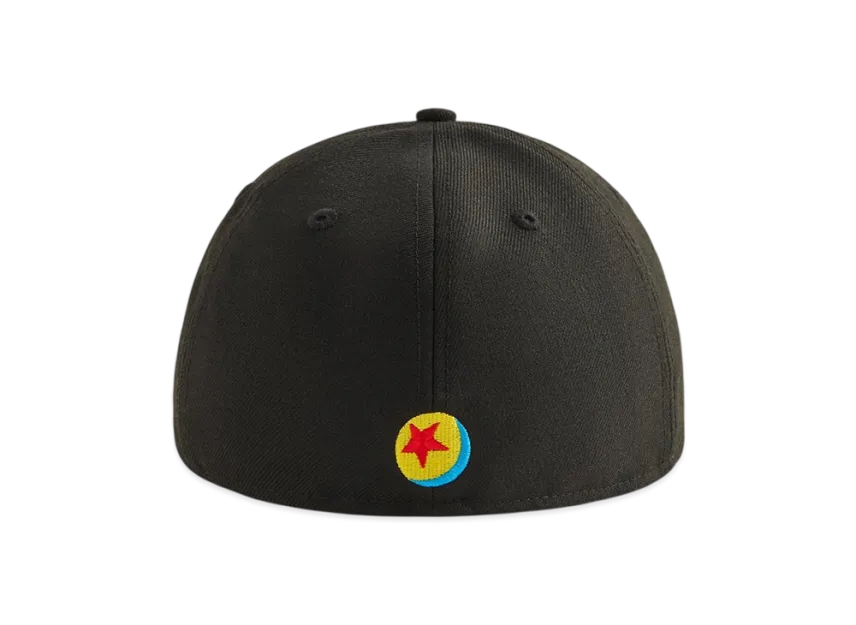 Kith x Disney Pixar x New Era 59Fifty Low Profile Fitted Cap Kith x Disney Pixar x New Era 59Fifty Low Profile Fitted Cap