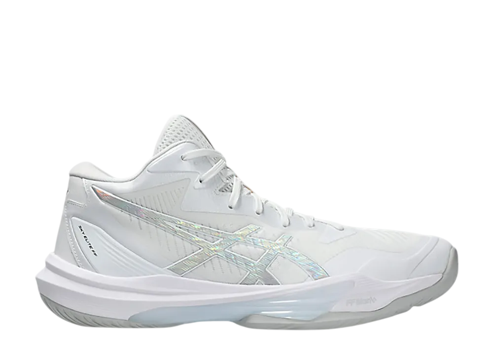 アシックス スカイ エリート FF MT 3 "ホワイト/ピュアシルバー"