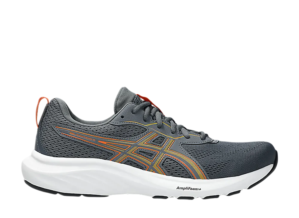 Asics Gel-Contend 9 Extra Wide "Carrier Grey/Anzu"