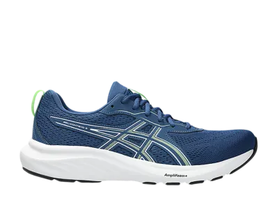 Asics Gel-Contend 9 "Twilight Blue/Illuminate Green"