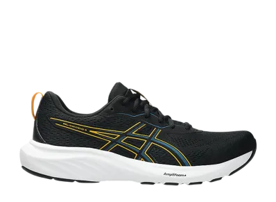 Asics Gel-Contend 9 "Black/Yamabuki"