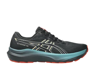 Asics GT-2000 14 GORE-TEX "Black/Apricot Crush"