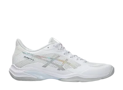 Asics Blade FF 2 "White/Pure Silver"