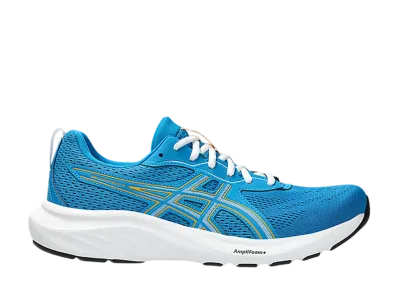 Asics Gel-Contend 9 "Aegean Blue/Yamabuki"