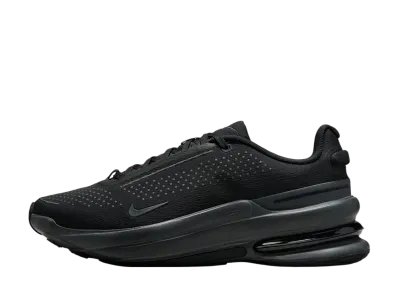 Nike Women's Air Zoom Upturn SC "Black/Black/Anthracite"