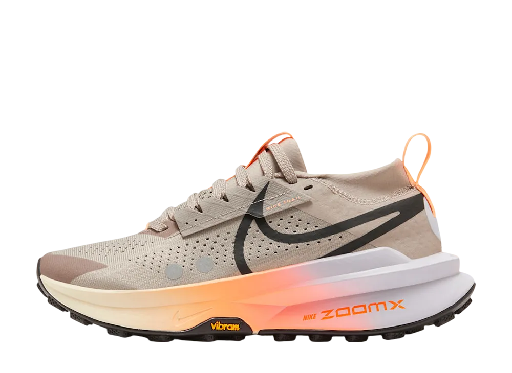 ナイキ ウィメンズ ゼガマ2 "モルト/ゴースト/アラバスター/ブラック"