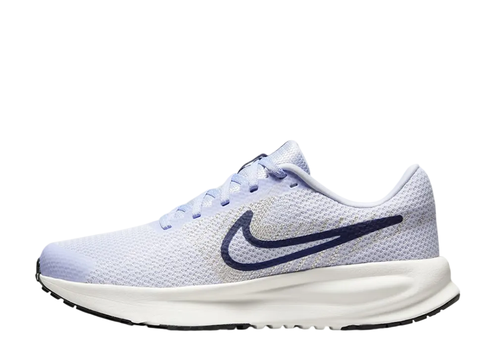 ナイキ ウィメンズ ラン デファイ "ゴースト/サミットホワイト/フットボールグレー/ミッドナイトネイビー"