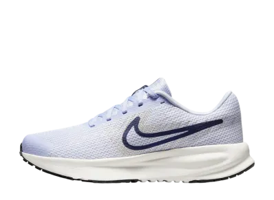 Nike Women's Run Defy "Ghost/Summit White/Football Grey/Midnight Navy"