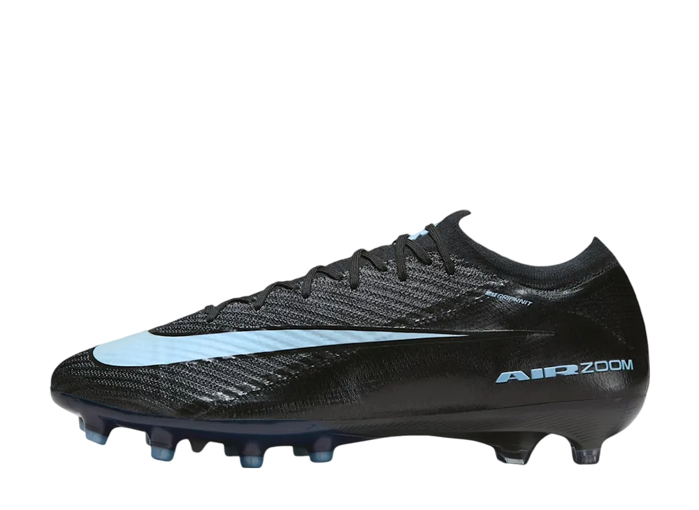 ナイキ マーキュリアル ヴェイパー16 エリート "ブラック/アイスブルー"