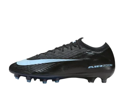 Nike Mercurial Vapor 16 Elite "Black/Ice Blue"