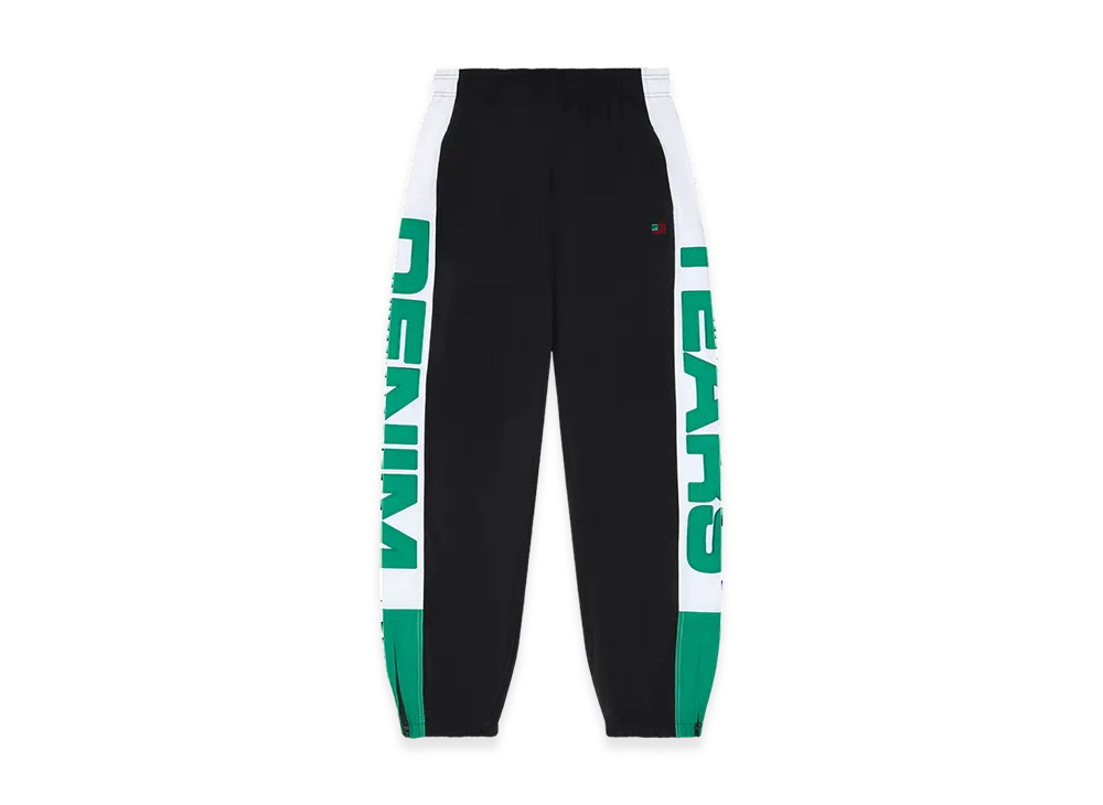 DENIM TEARS DT Sport Track Pant "White"