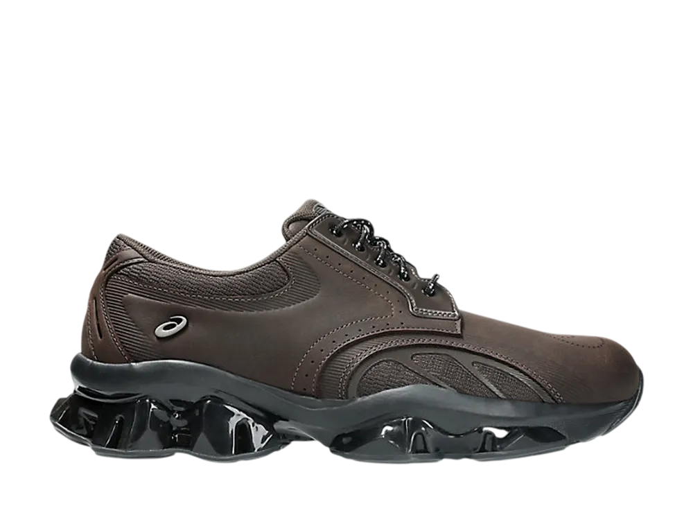 アシックス ゲルクォンタム キネティック SP "ジャバ"