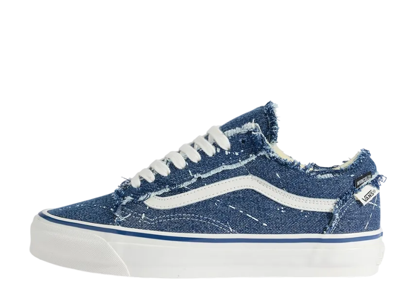 近日発売|INVINCIBLE × Vans Old Skool / SK8-Mid 近日発売|INVINCIBLE × Vans Old Skool / SK8-Mid