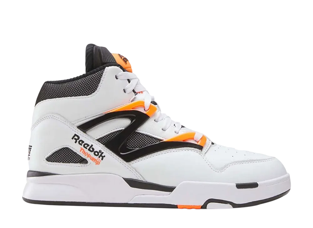 リーボック ポンプ オムニ ゾーン2 "ホーム"