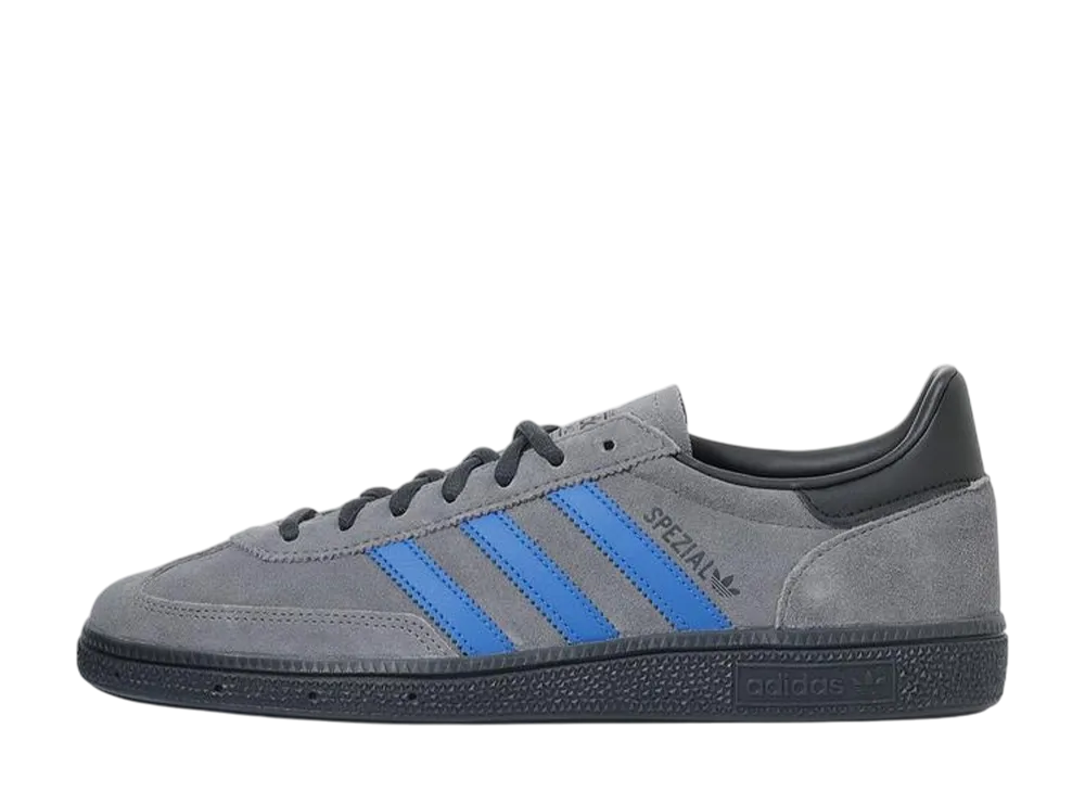 adidas Handball Spezial "Grey/Blue/Core Black"