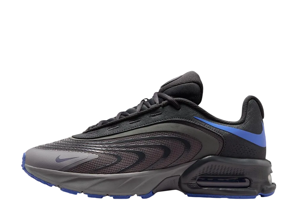 ナイキ エアマックス ファイヤー "グレー"