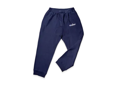 Champion x kolor Reverse Weave Sweatpants "Navy"