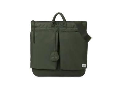 PORTER × HYKE 2025年秋冬 コレクションが12/12より発売!ヘルメット PORTER × HYKE 2025年秋冬 コレクションが12/12より発売!ヘルメット