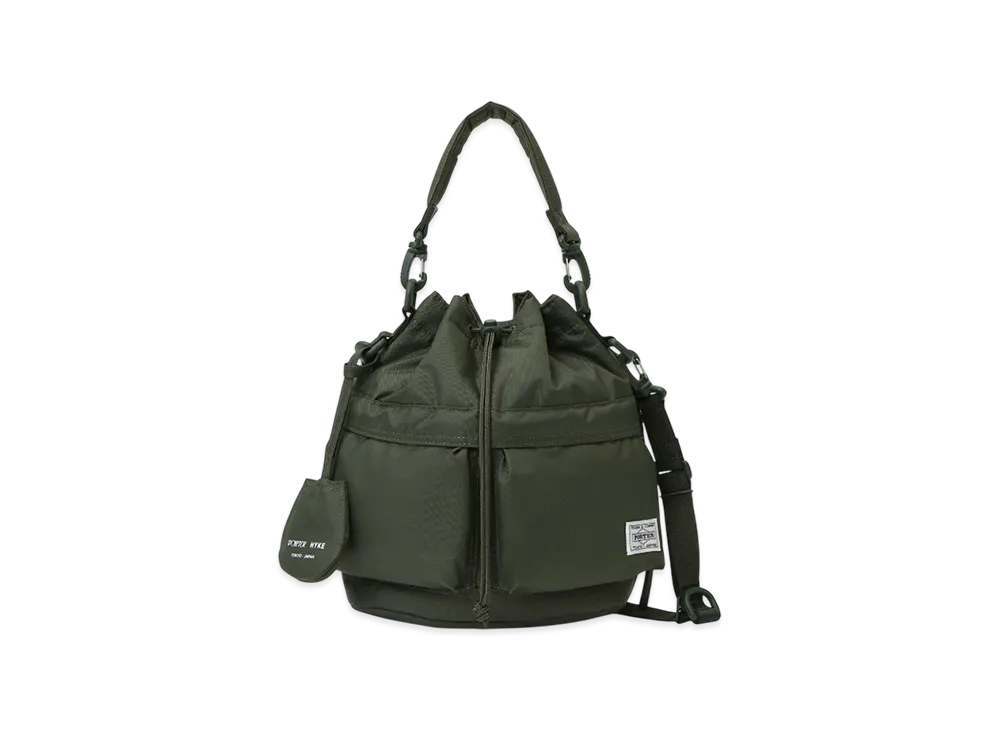 PORTER × HYKE 2025年秋冬 コレクションが12/12より発売！ヘルメット