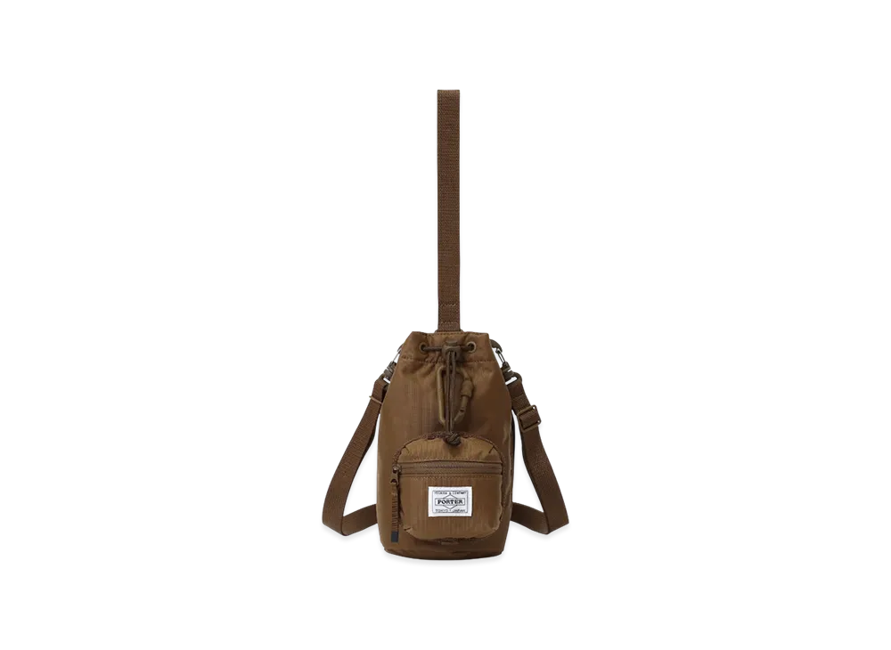 PORTER × HYKE 2025年秋冬 コレクションが12/12より発売！ヘルメット